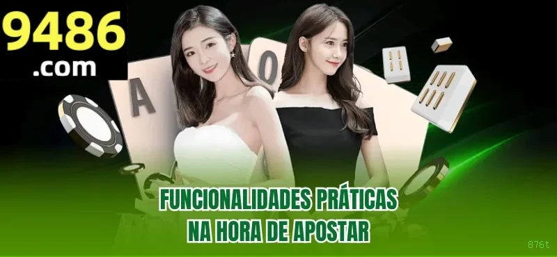 App 876t apostas esportivas mobile